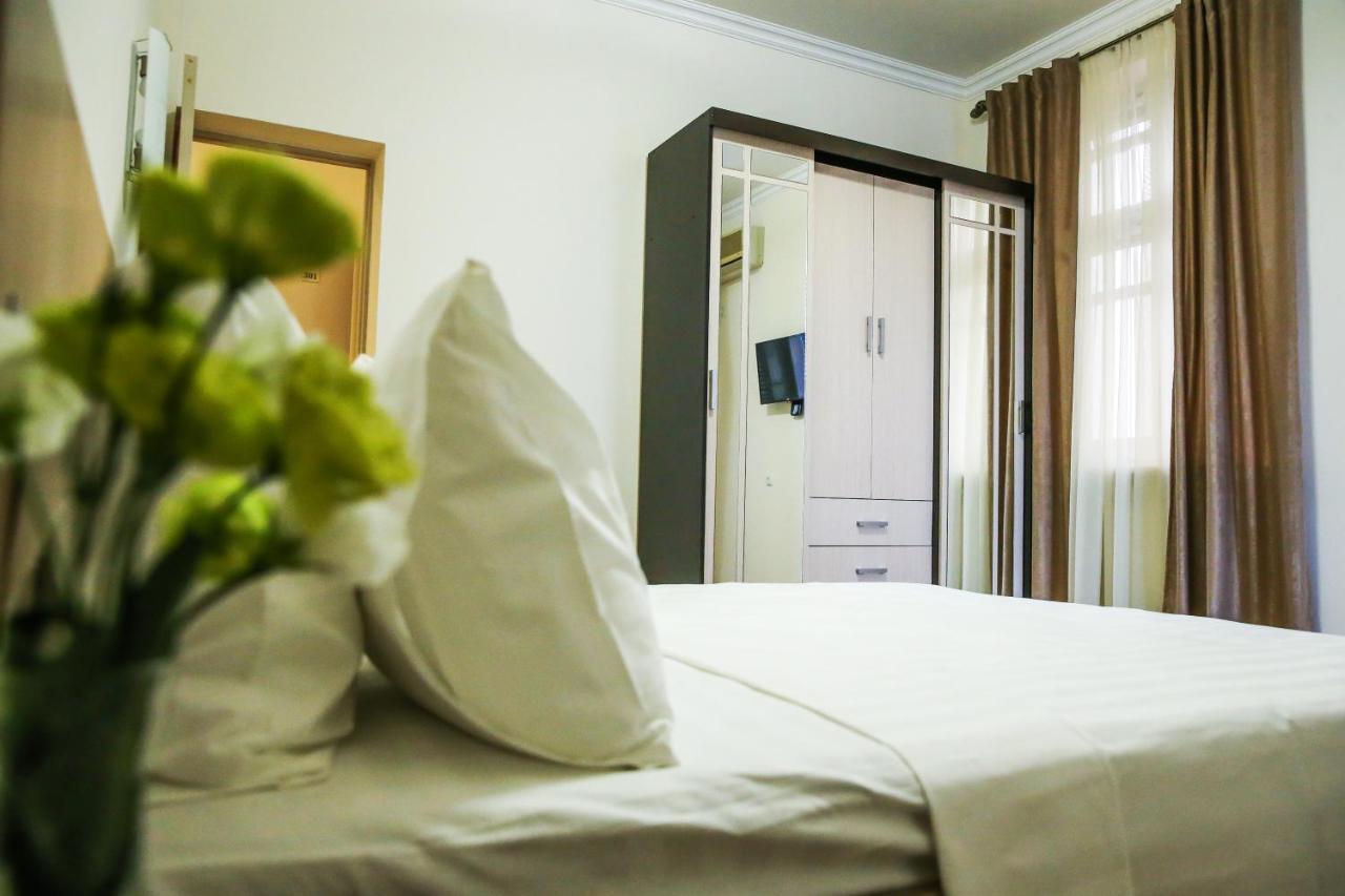 Alba Hotel يريفان المظهر الخارجي الصورة