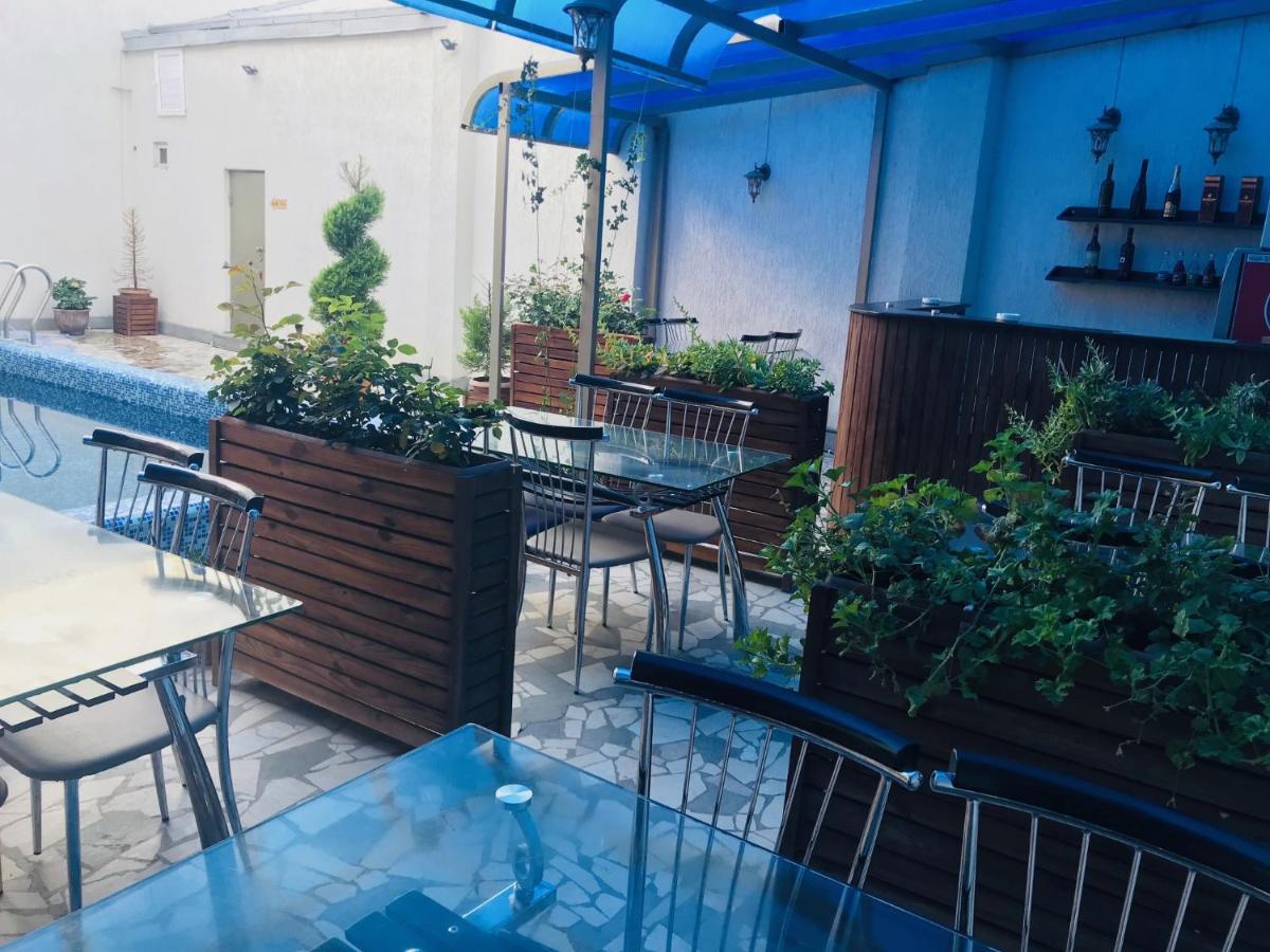 Alba Hotel يريفان المظهر الخارجي الصورة