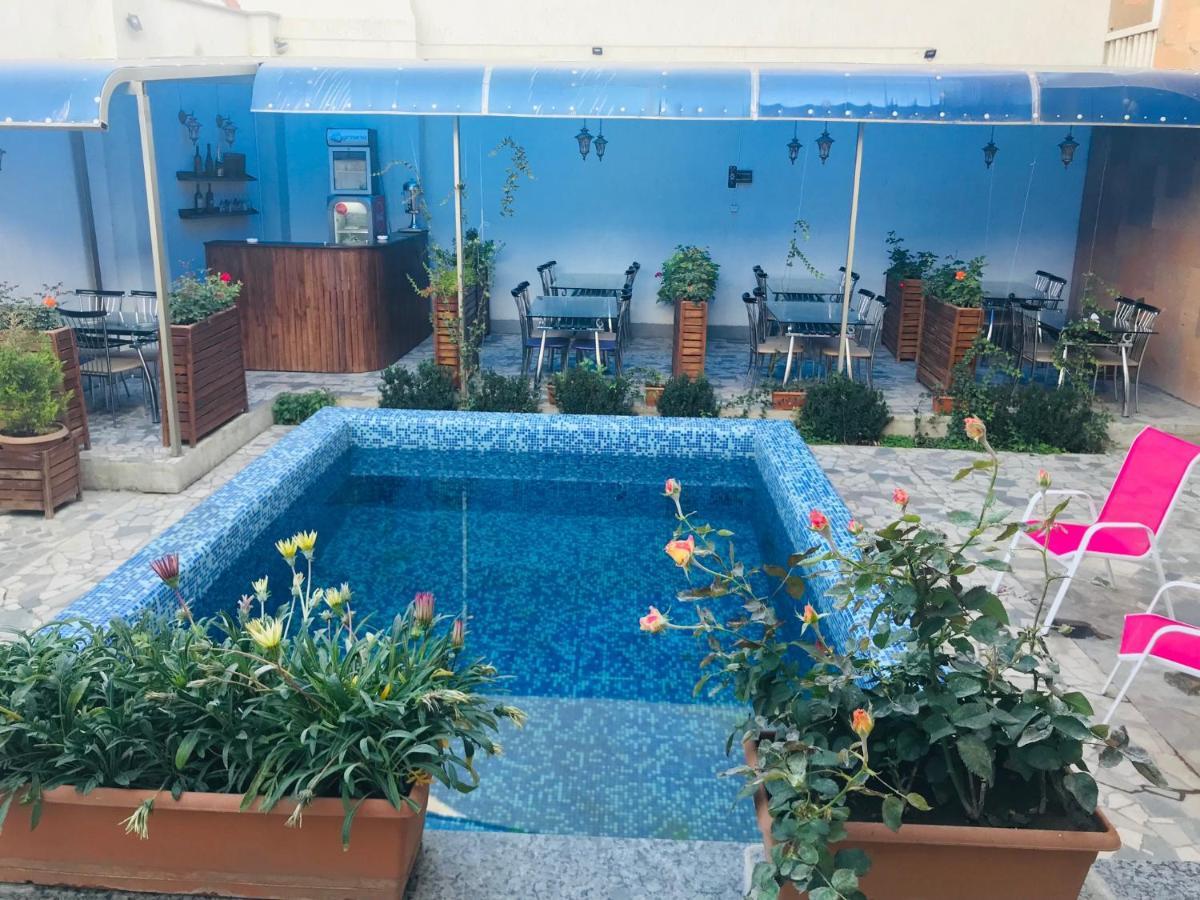 Alba Hotel يريفان المظهر الخارجي الصورة