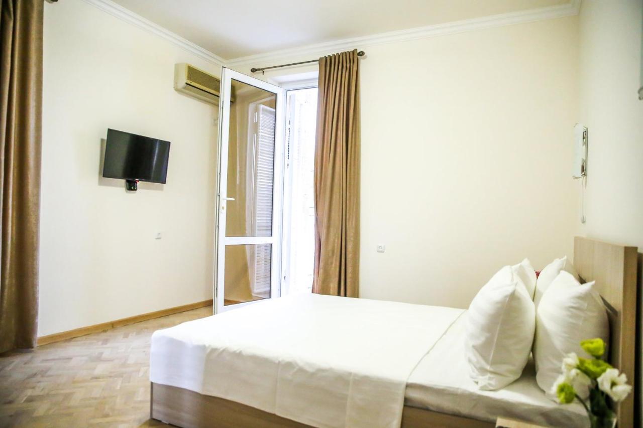 Alba Hotel يريفان المظهر الخارجي الصورة
