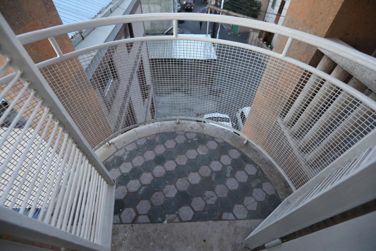 Alba Hotel يريفان المظهر الخارجي الصورة