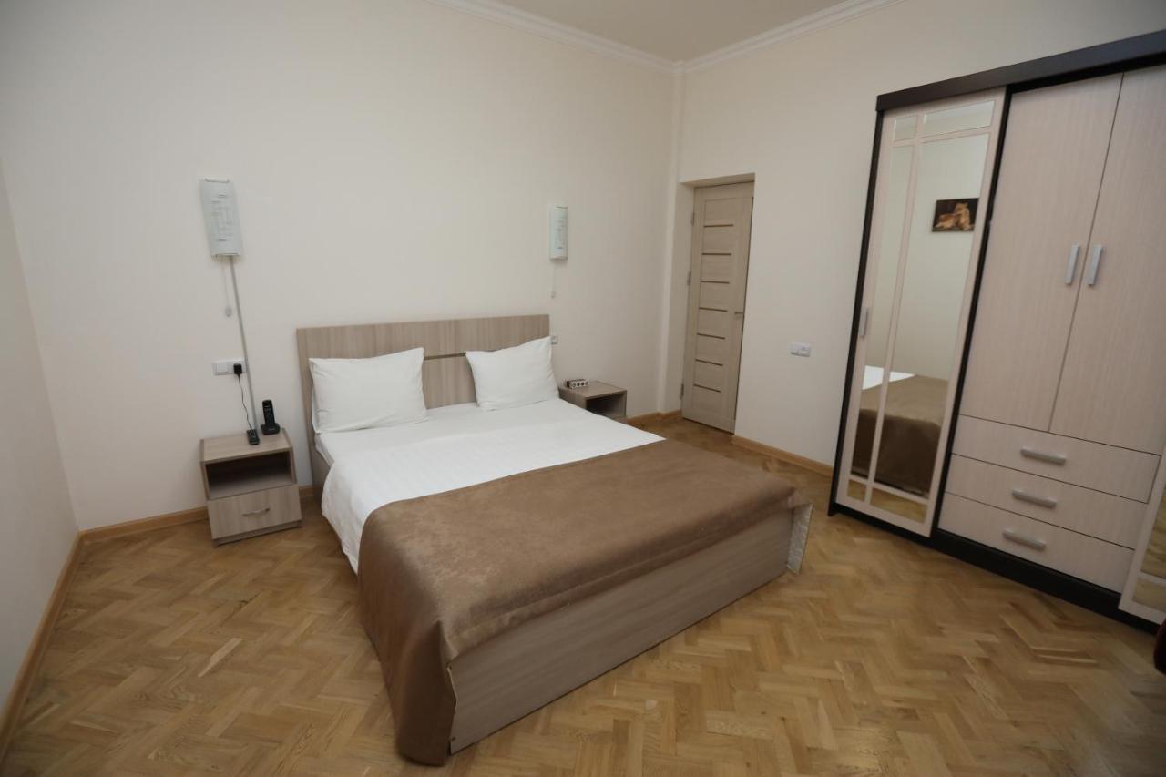 Alba Hotel يريفان المظهر الخارجي الصورة
