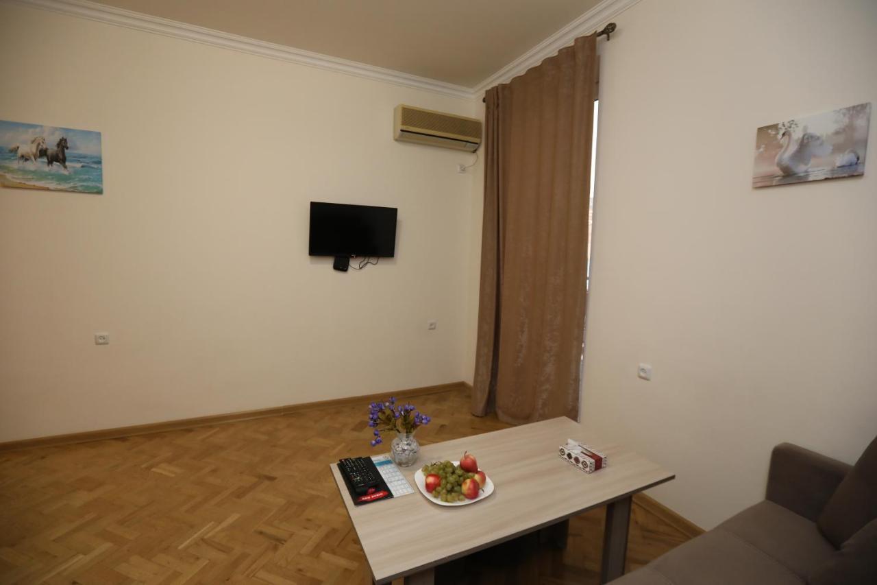Alba Hotel يريفان المظهر الخارجي الصورة