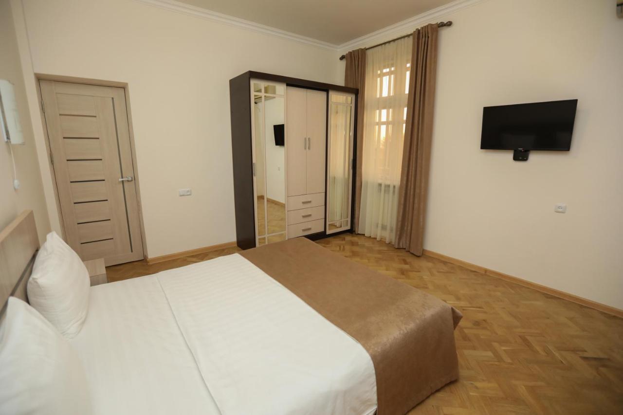 Alba Hotel يريفان المظهر الخارجي الصورة